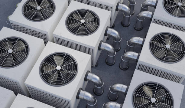 Best Best HVAC Companies  in Meadowbrook, AL