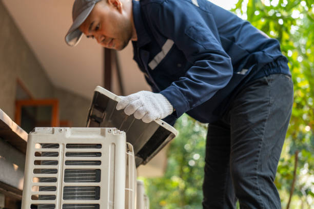 Best Ductless HVAC Repair  in Meadowbrook, AL